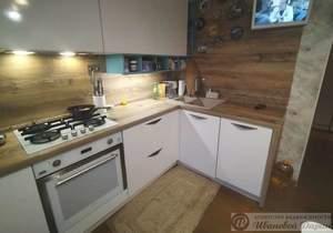 2-к квартира, вторичка, 56м2, 1/10 этаж