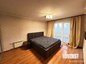 2-к квартира, вторичка, 55м2, 6/10 этаж