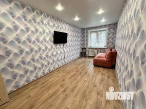 2-к квартира, вторичка, 45м2, 2/5 этаж