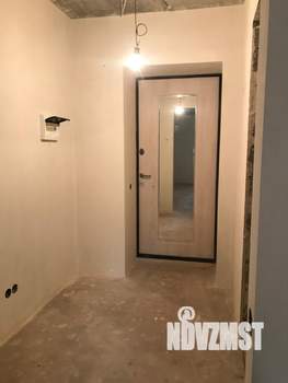 1-к квартира, вторичка, 27м2, 1/25 этаж