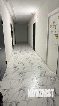 1-к квартира, вторичка, 39м2, 11/21 этаж