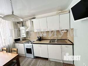1-к квартира, вторичка, 34м2, 1/3 этаж