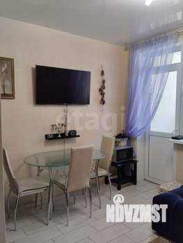 1-к квартира, вторичка, 44м2, 2/20 этаж