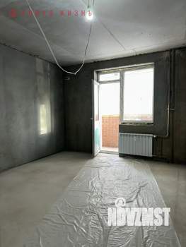 2-к квартира, сданный дом, 69м2, 2/18 этаж