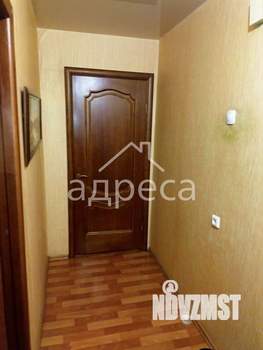 3-к квартира, вторичка, 56м2, 1/5 этаж