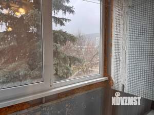 2-к квартира, вторичка, 47м2, 3/5 этаж