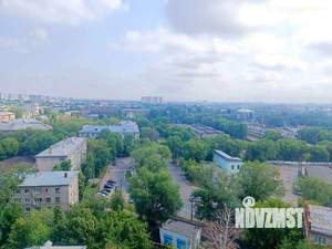 1-к квартира, сданный дом, 48м2, 14/21 этаж