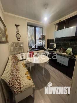 1-к квартира, вторичка, 29м2, 2/4 этаж