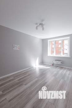 1-к квартира, вторичка, 40м2, 1/18 этаж