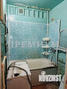 1-к квартира, вторичка, 32м2, 3/5 этаж