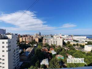 1-к квартира, вторичка, 38м2, 16/16 этаж