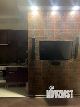 2-к квартира, вторичка, 47м2, 7/16 этаж