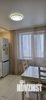 1-к квартира, вторичка, 42м2, 10/16 этаж
