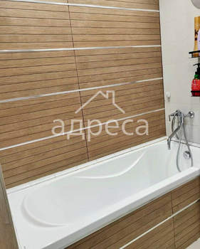 1-к квартира, вторичка, 40м2, 16/28 этаж