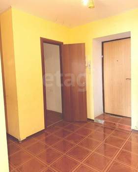 2-к квартира, вторичка, 64м2, 7/16 этаж
