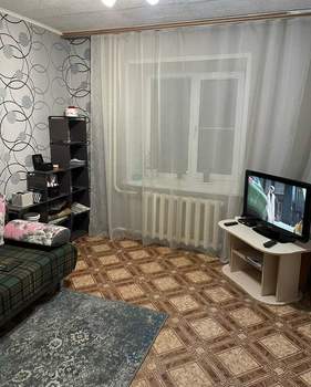 2-к квартира, вторичка, 38м2, 5/9 этаж
