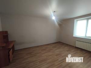 1-к квартира, вторичка, 34м2, 1/3 этаж