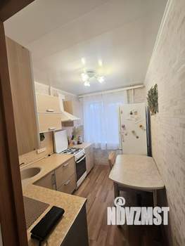 3-к квартира, вторичка, 62м2, 6/9 этаж