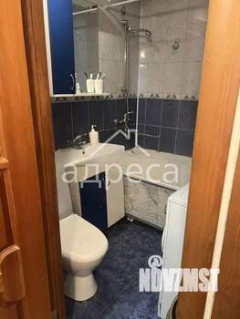 2-к квартира, вторичка, 46м2, 2/5 этаж