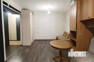 1-к квартира, вторичка, 32м2, 3/5 этаж