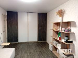 2-к квартира, вторичка, 64м2, 11/16 этаж