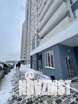 3-к квартира, вторичка, 83м2, 21/24 этаж