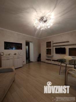 1-к квартира, вторичка, 54м2, 12/16 этаж