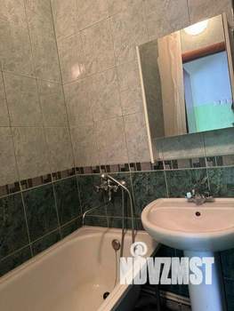 3-к квартира, вторичка, 61м2, 3/5 этаж
