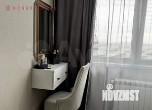 2-к квартира, вторичка, 66м2, 24/25 этаж