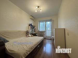 3-к квартира, вторичка, 69м2, 5/10 этаж