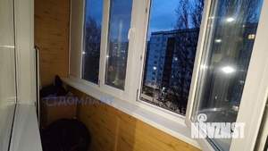 1-к квартира, вторичка, 33м2, 5/9 этаж