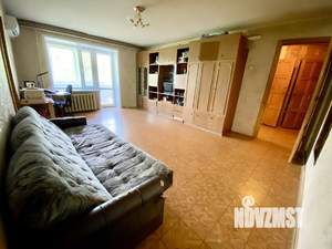 3-к квартира, вторичка, 64м2, 5/5 этаж