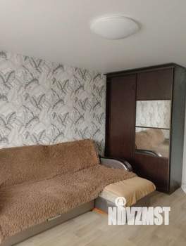 1-к квартира, вторичка, 30м2, 5/5 этаж