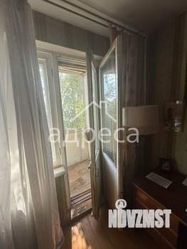 1-к квартира, вторичка, 30м2, 5/10 этаж