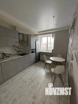 1-к квартира, вторичка, 36м2, 17/18 этаж