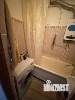 2-к квартира, вторичка, 48м2, 2/2 этаж
