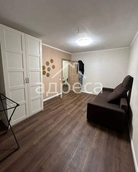 2-к квартира, вторичка, 47м2, 3/5 этаж