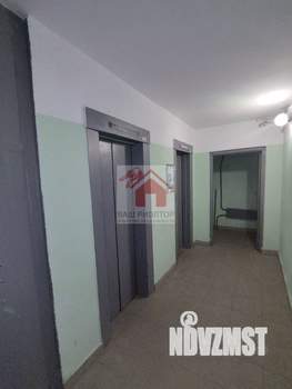 2-к квартира, вторичка, 56м2, 10/12 этаж