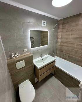 2-к квартира, вторичка, 48м2, 3/5 этаж