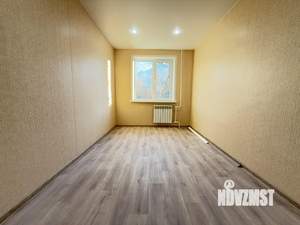 2-к квартира, вторичка, 43м2, 2/6 этаж