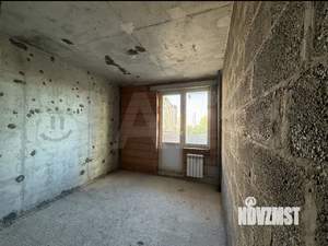 1-к квартира, вторичка, 39м2, 4/23 этаж