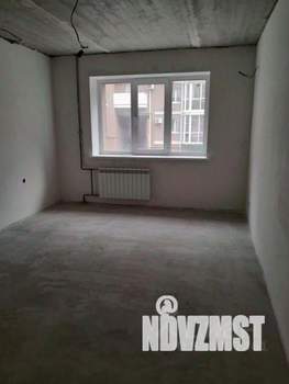 1-к квартира, вторичка, 46м2, 2/7 этаж