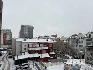 3-к квартира, вторичка, 96м2, 5/10 этаж