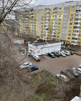 2-к квартира, вторичка, 45м2, 4/9 этаж