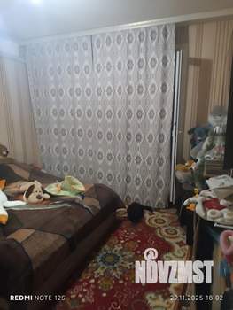 2-к квартира, вторичка, 43м2, 2/5 этаж