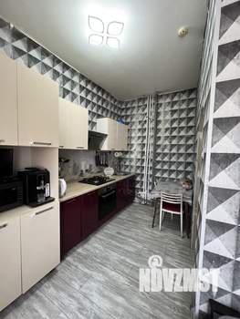 4-к квартира, вторичка, 93м2, 4/6 этаж