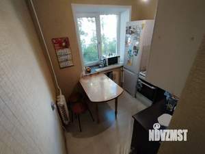 2-к квартира, вторичка, 47м2, 2/5 этаж
