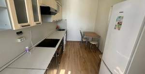 1-к квартира, вторичка, 29м2, 3/16 этаж