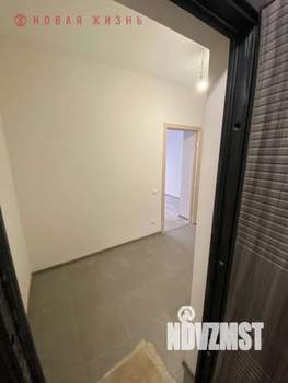 1-к квартира, вторичка, 62м2, 2/24 этаж