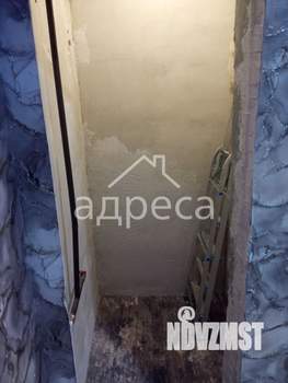 1-к квартира, вторичка, 31м2, 1/2 этаж